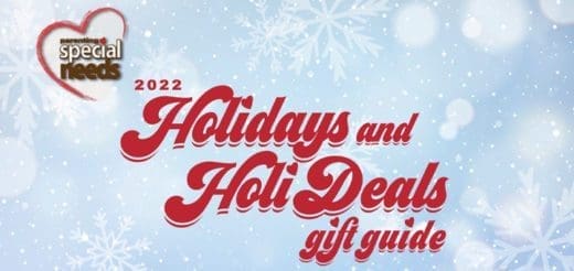 2022 Holidays and Holideals gift guide