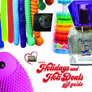 2022 Holidays and Holideals Products