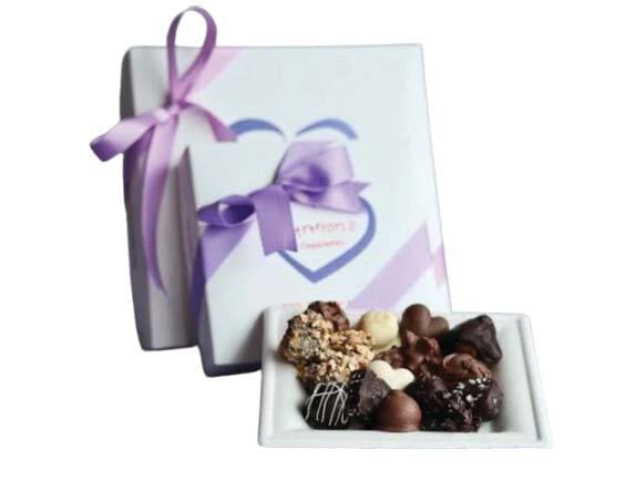 Chocholate Box