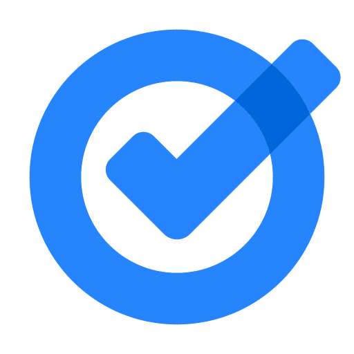 Google Tasks logo