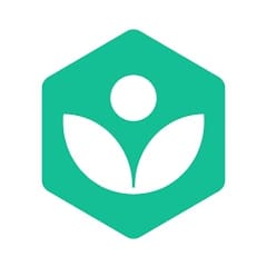 Khan Academy logo