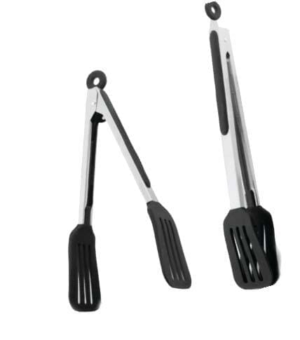 STARUBY cooking tongs on a white background