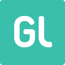 Greenlight logo with white "GL" on a teal background.