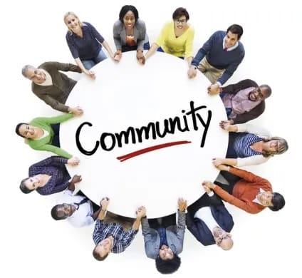 Community