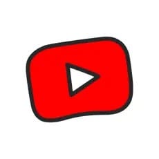 YouTube Kids logo