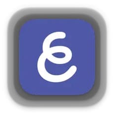 Explain Everything Whiteboard app icon