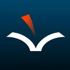 Voice Dream Text to Voice app logo