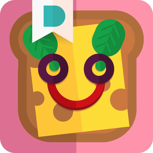 Duckie Deck Sandwich Chef app icon