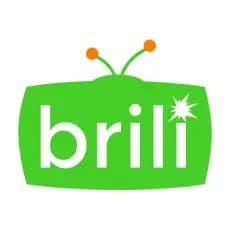 Brili Routines logo