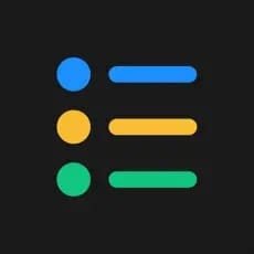 Productive - Habit Tracker app icon