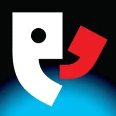 Proloquo4Text AAC logo