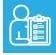 Person-centered planning icon