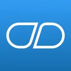 Medisafe Medication Management app logo.