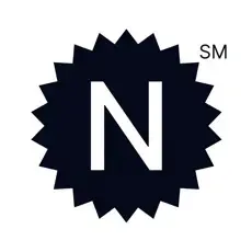 Notarize logo with the letter N