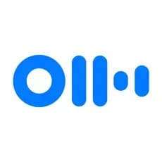 Otter Transcribe Voice Notes logo