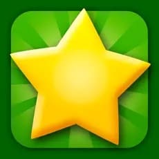 Starfall app icon