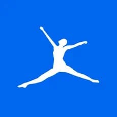 MyFitnessPal Calorie Counter logo