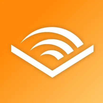 Audible Audio Entertainment logo
