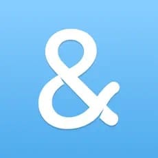 Ava Transcribe Voice to Text app icon