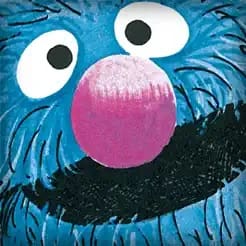 The Monster at the End close-up