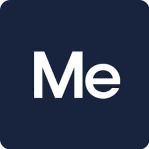 Better.Me mental health app logo