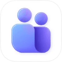 Microsoft Teams app icon